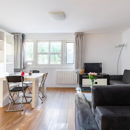 Nice Flat 5 Min Walking From The Sea Εξωτερικό φωτογραφία
