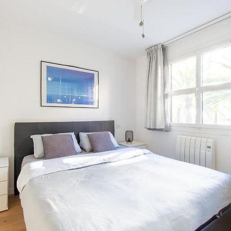 Nice Flat 5 Min Walking From The Sea Εξωτερικό φωτογραφία