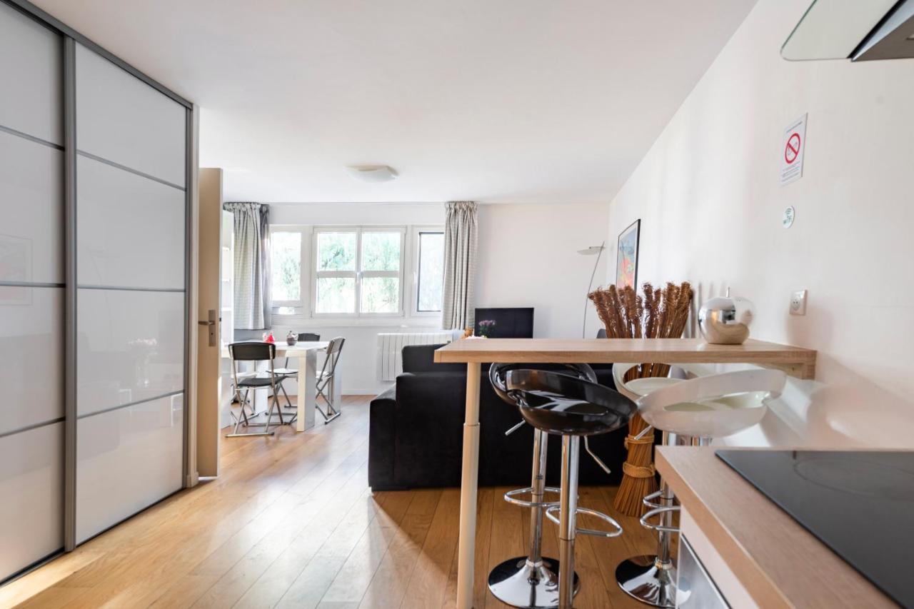 Nice Flat 5 Min Walking From The Sea Εξωτερικό φωτογραφία