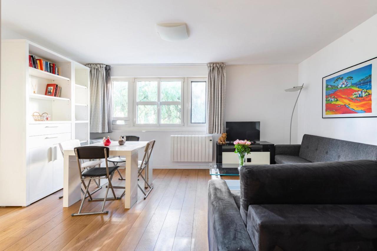 Nice Flat 5 Min Walking From The Sea Εξωτερικό φωτογραφία